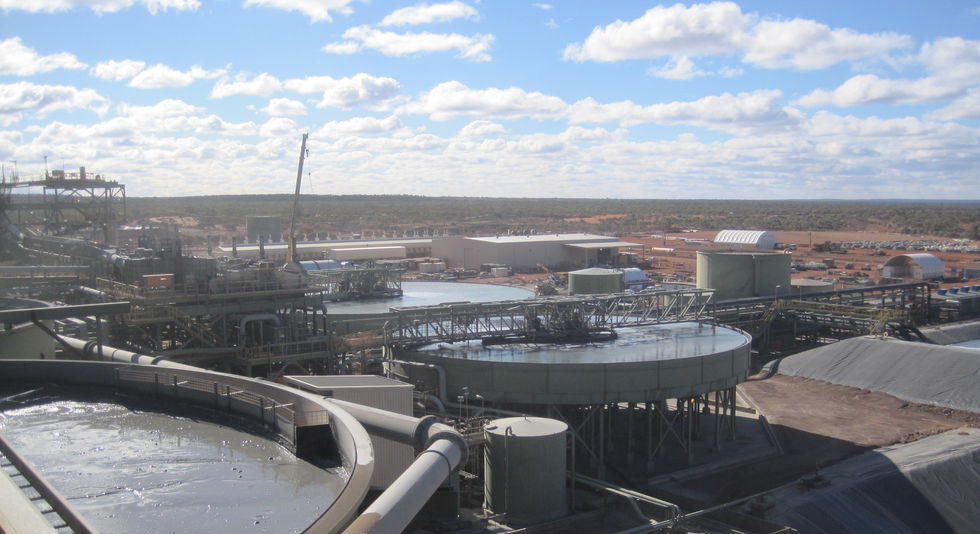 Chemech Consulting | AngloGold Ashanti improvement projects | gold processing optimisation study | plant performance improvement