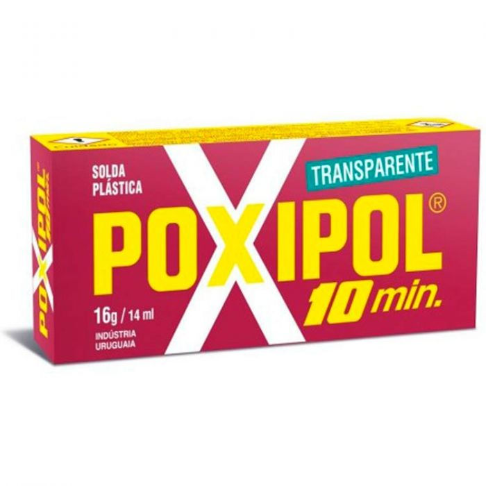 Miniatura: Poxipol 25 ml