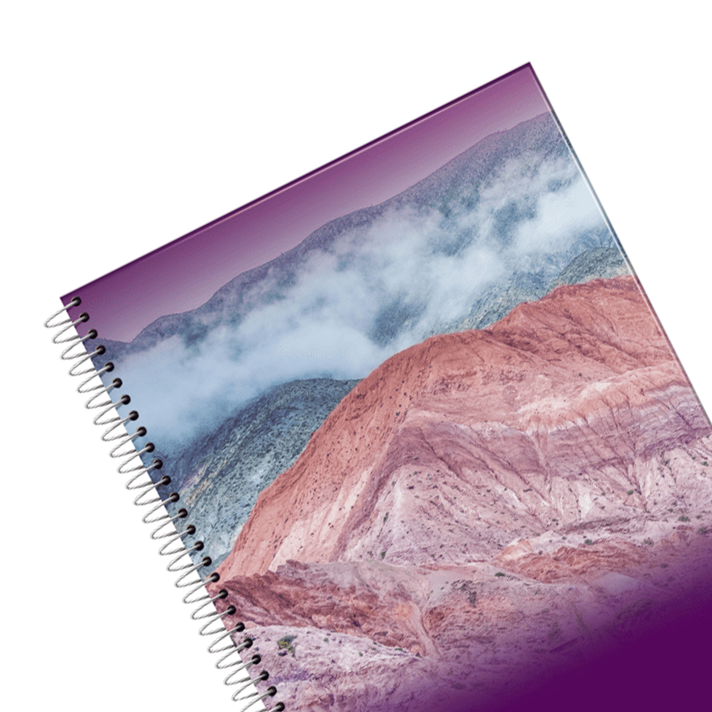 Cuaderno A4 Avon Rayado / Cuadriculado