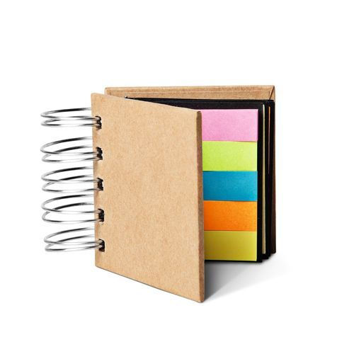Miniatura: Notas Adhesivas Libreta con12 piezas