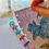 Miniatura: Separadores / Caratula  A5  - Flowerlines