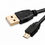 Miniatura: Cable para Celular - Netmak - Micro USB - 1,80 metros