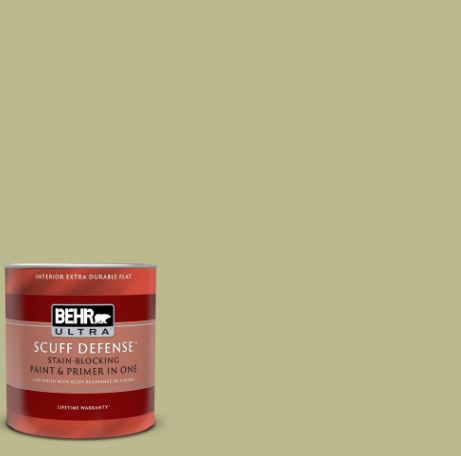 How To Select The Right Interior Paint Finish And Color