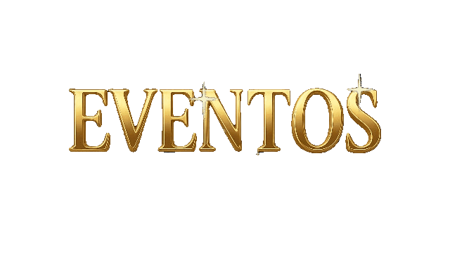 PALAVRA EVENTOS