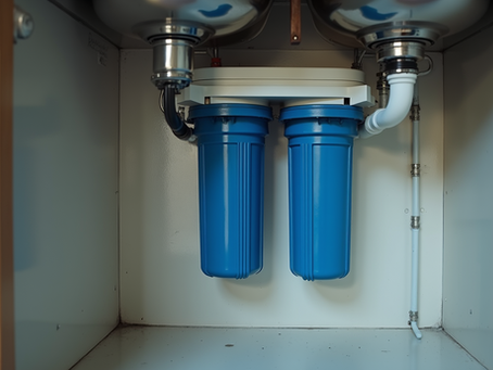 Top Water Service Options in Las Vegas Water Solutions