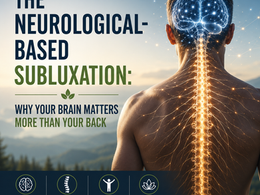 Neurological-Based Subluxation: Why Your Brain Matters More Than Your Back