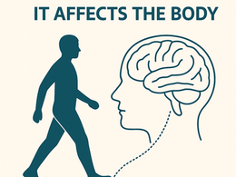 Movement and How it Affects the Body