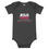 Thumbnail: Baby short sleeve one piece