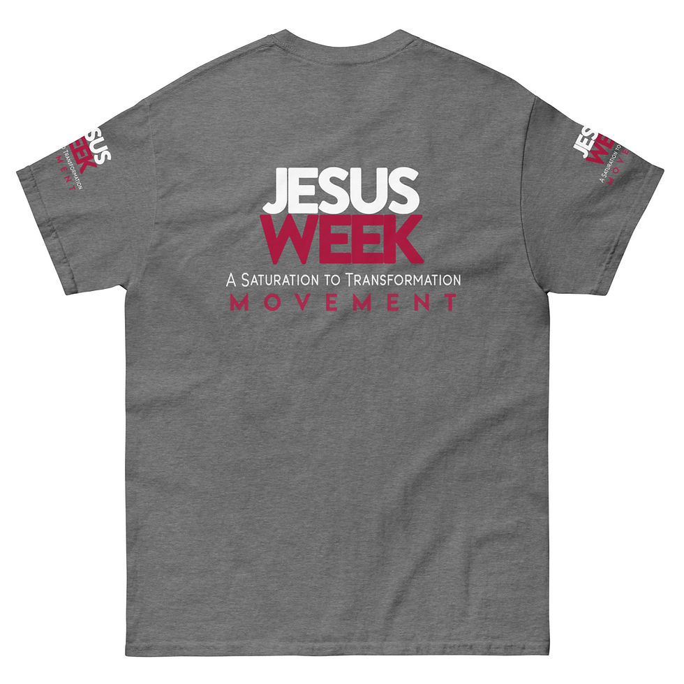Thumbnail: Unisex classic tee