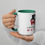 Thumbnail: Jesus Week Mug with Color Inside