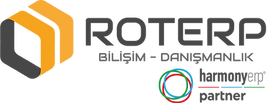 Roterp Bilişim - HarmonyERP Partner