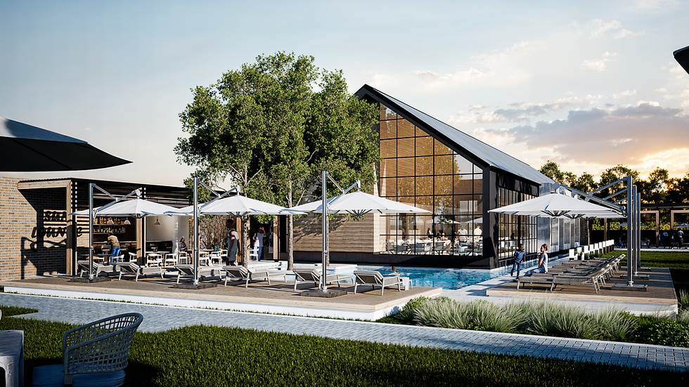 009 Conference Facility
