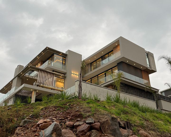 Etienne Stols Architects and Associates Architecture firm in