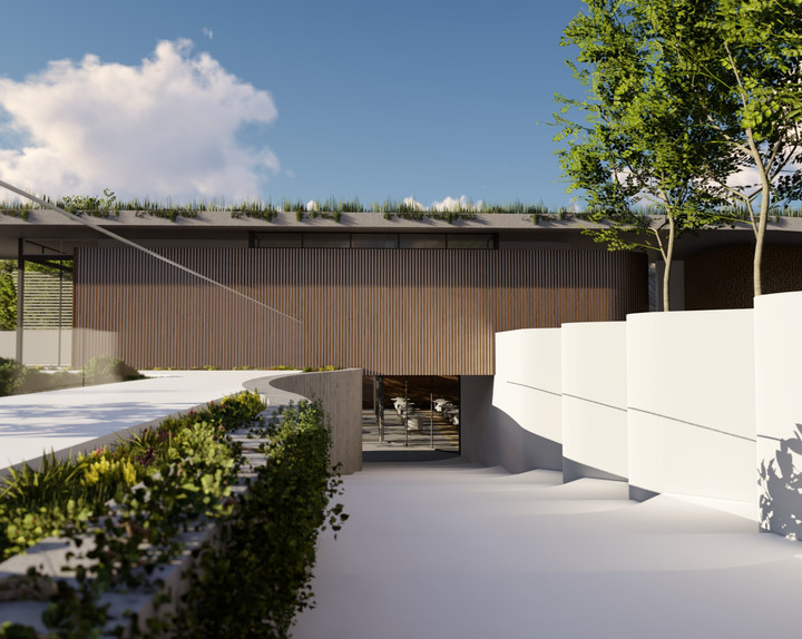 Etienne Stols Architects and Associates Architecture firm in