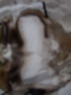 Dorinsky - Sand Dune Raku