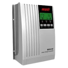 CONTROLADOR DE CARGA MUST MPPT 30A 12V /24V