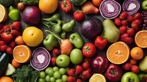 Achieve Your Wellness Goals with Ditto Connection's Nutrition Coaching