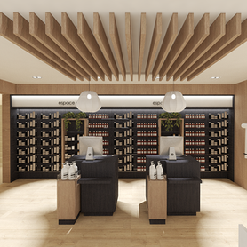 - PHARMACIE DU CENTRE -