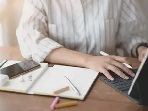 Making Your Home Office Work for You