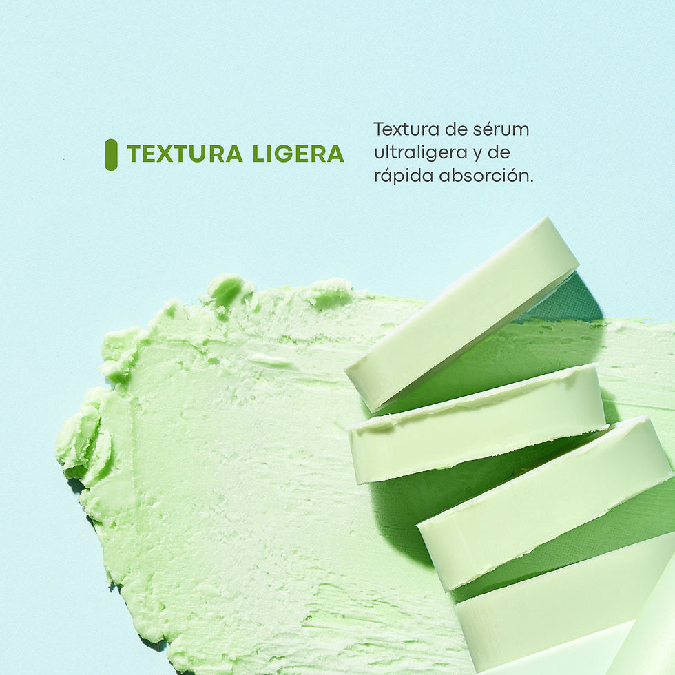 Miniatura: Cica Cooling Sun Stick - TOCOBO