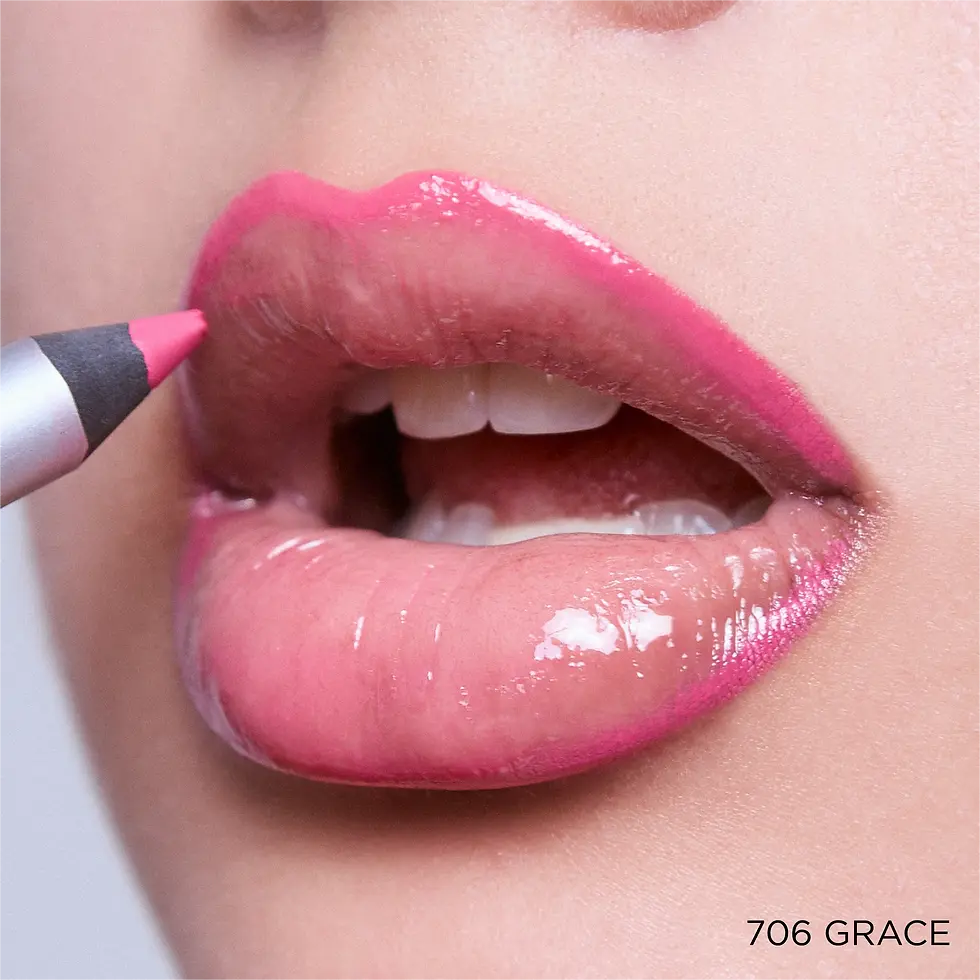 Miniatura: Creamy long lasting - ADARA