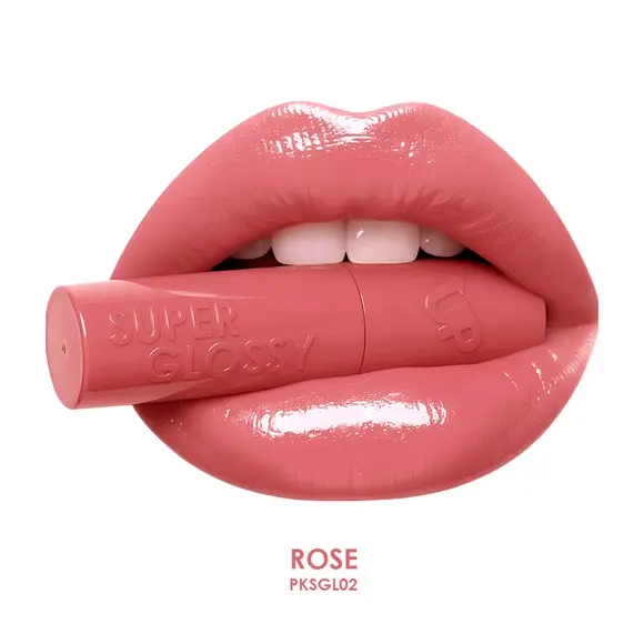 Miniatura: Super Glossy - Pink UP
