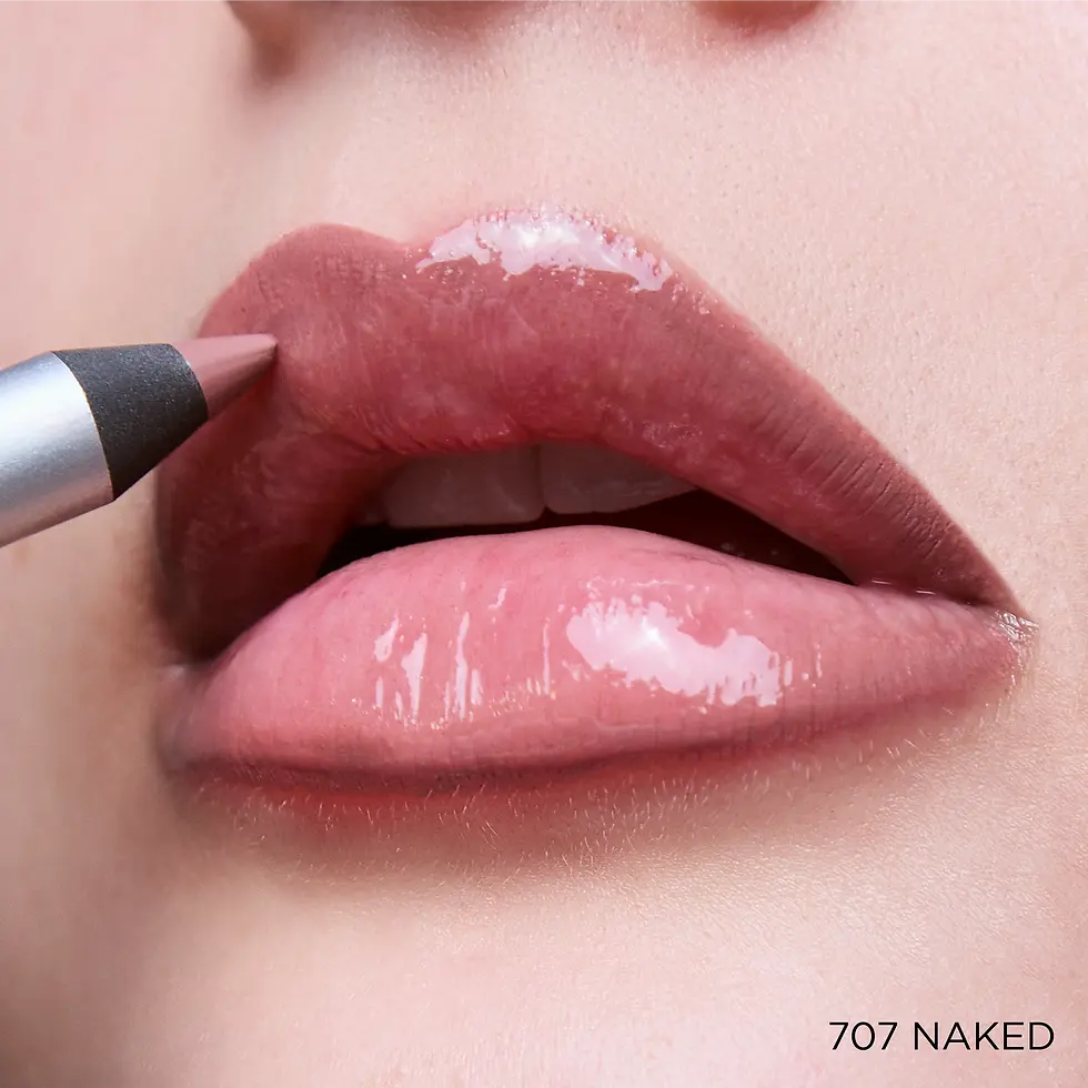 Miniatura: Creamy long lasting - ADARA