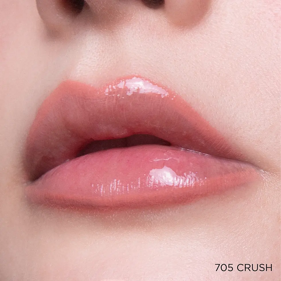 Miniatura: Creamy long lasting - ADARA