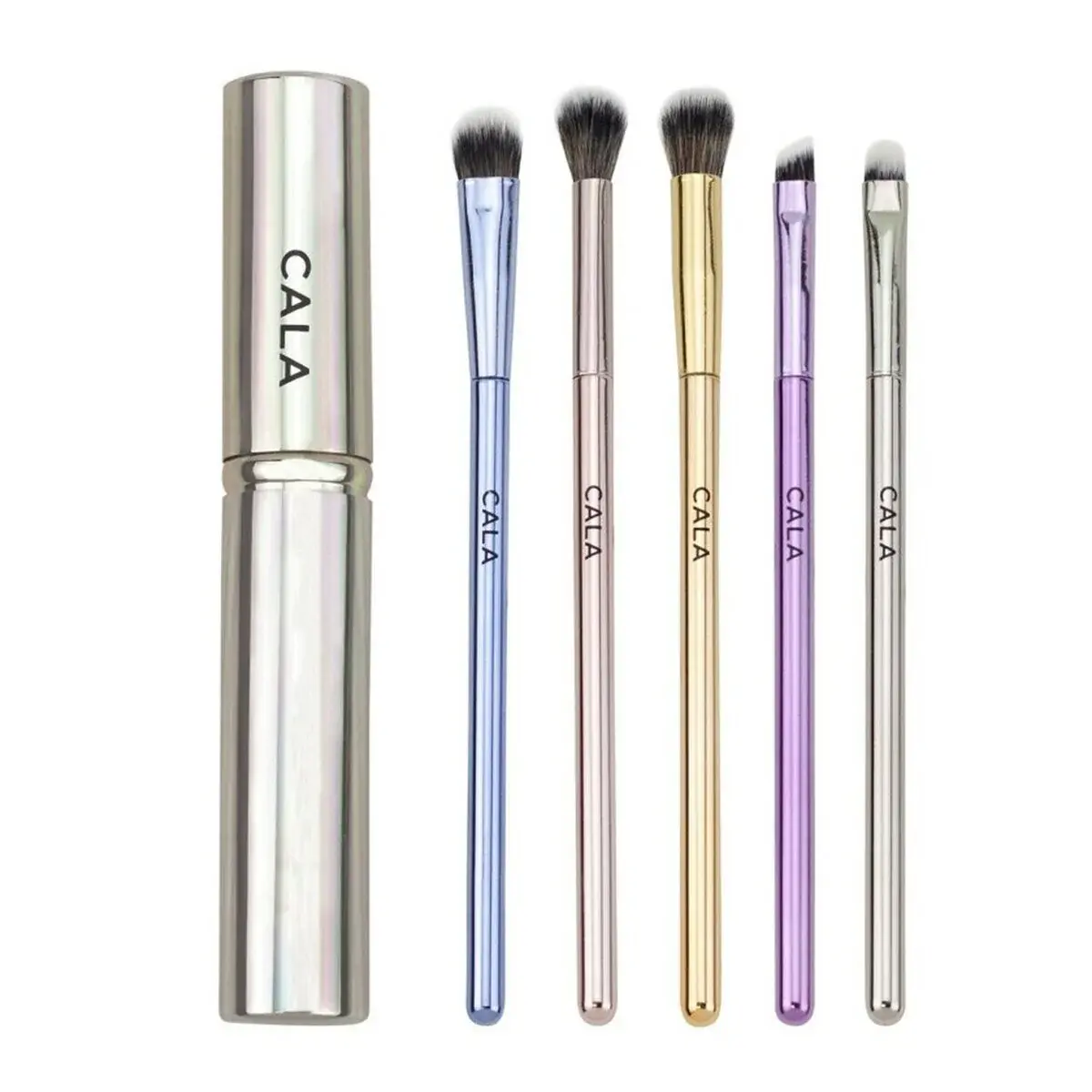 Estuche brochas de viaje - CALA