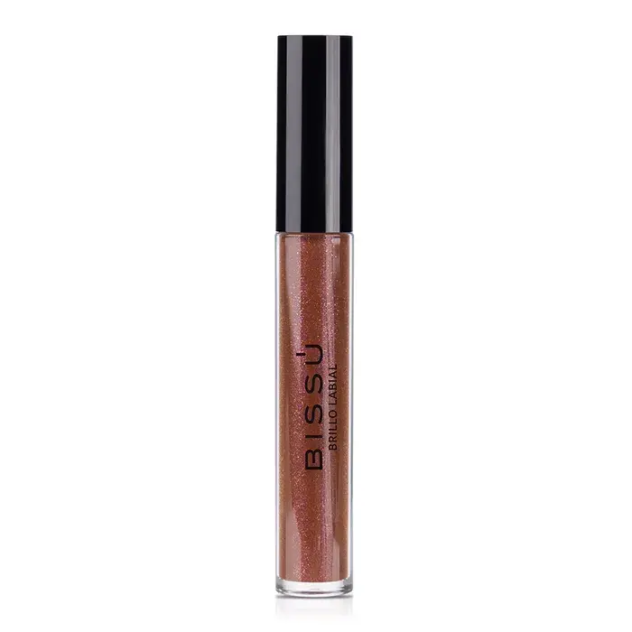 Miniatura: Brillo labial con glitter - BISSÚ