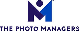 The Photo Managers Logo