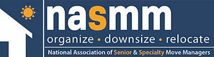 NASMM Logo