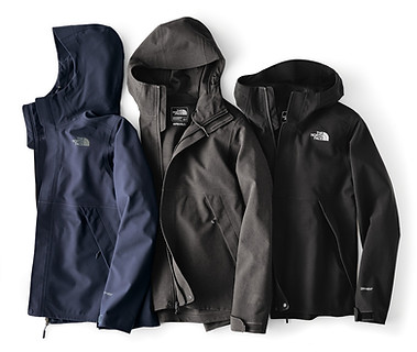 Branded Outerwear