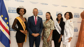 MCIC recebe organização da 1ª edição de Miss Cabo Verde International, Miss Cabo Verde International, Miss Culture Ambassador e Miss Tourism