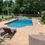 Thumbnail: Weekly pool maintenance