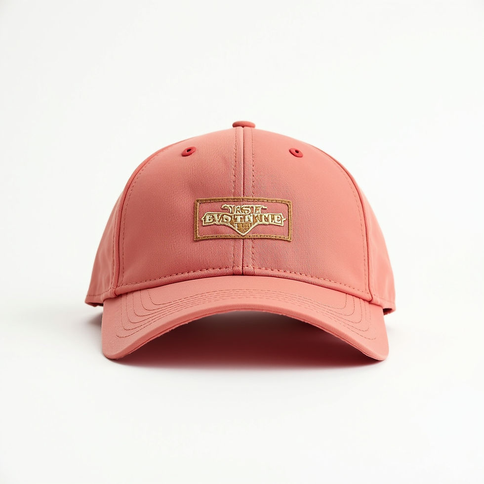 Event Baseball Cap