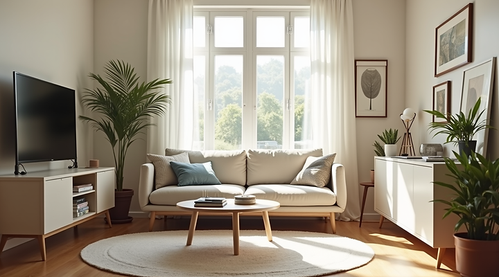 Spotless Home
