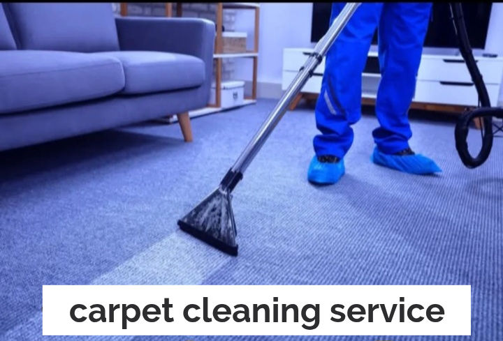 carpet cleaning
