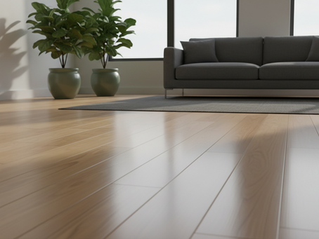 Affordable Floor Waxing Service Pricing: What You Need to Know