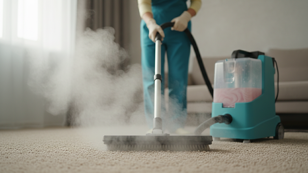 Essential Carpet Care Quote Tips for Philadelphia Residents and Businesses