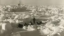Ernest Shackleton's South Pole Expediation