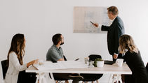 Working with 'Competition'