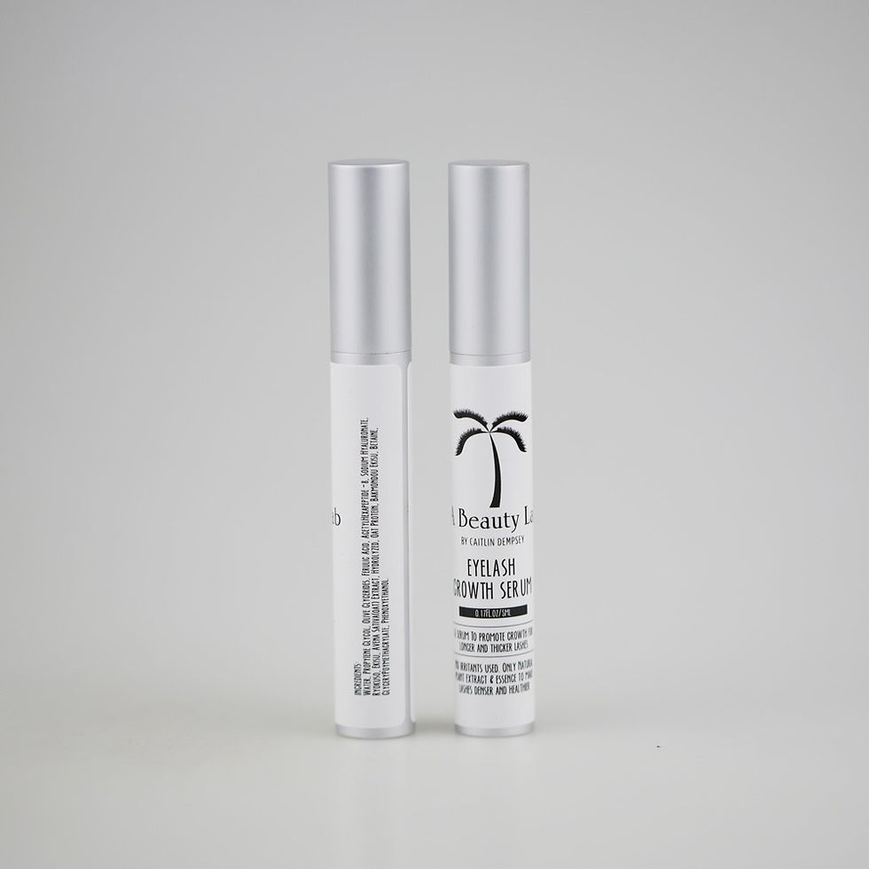 Thumbnail: Eyelash Growth Serum