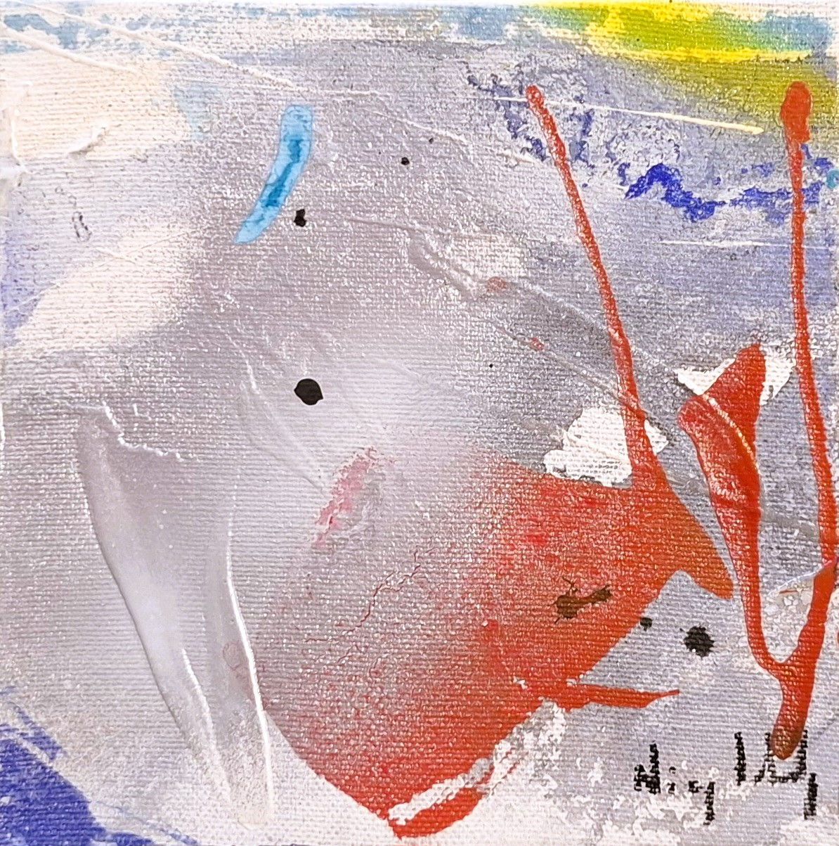 Nica Orlando "Senza titolo"