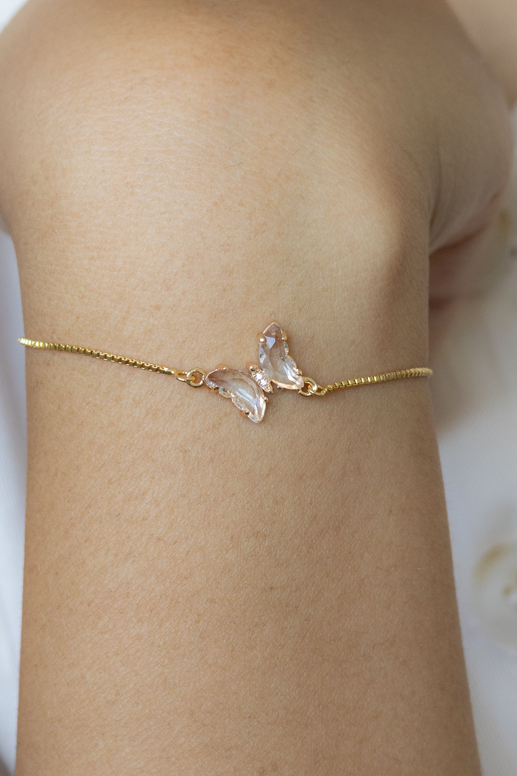 Crystal Grace Butterfly