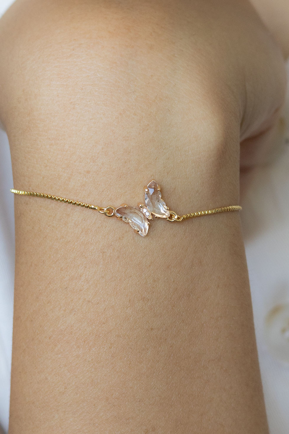 Thumbnail: Crystal Grace Butterfly
