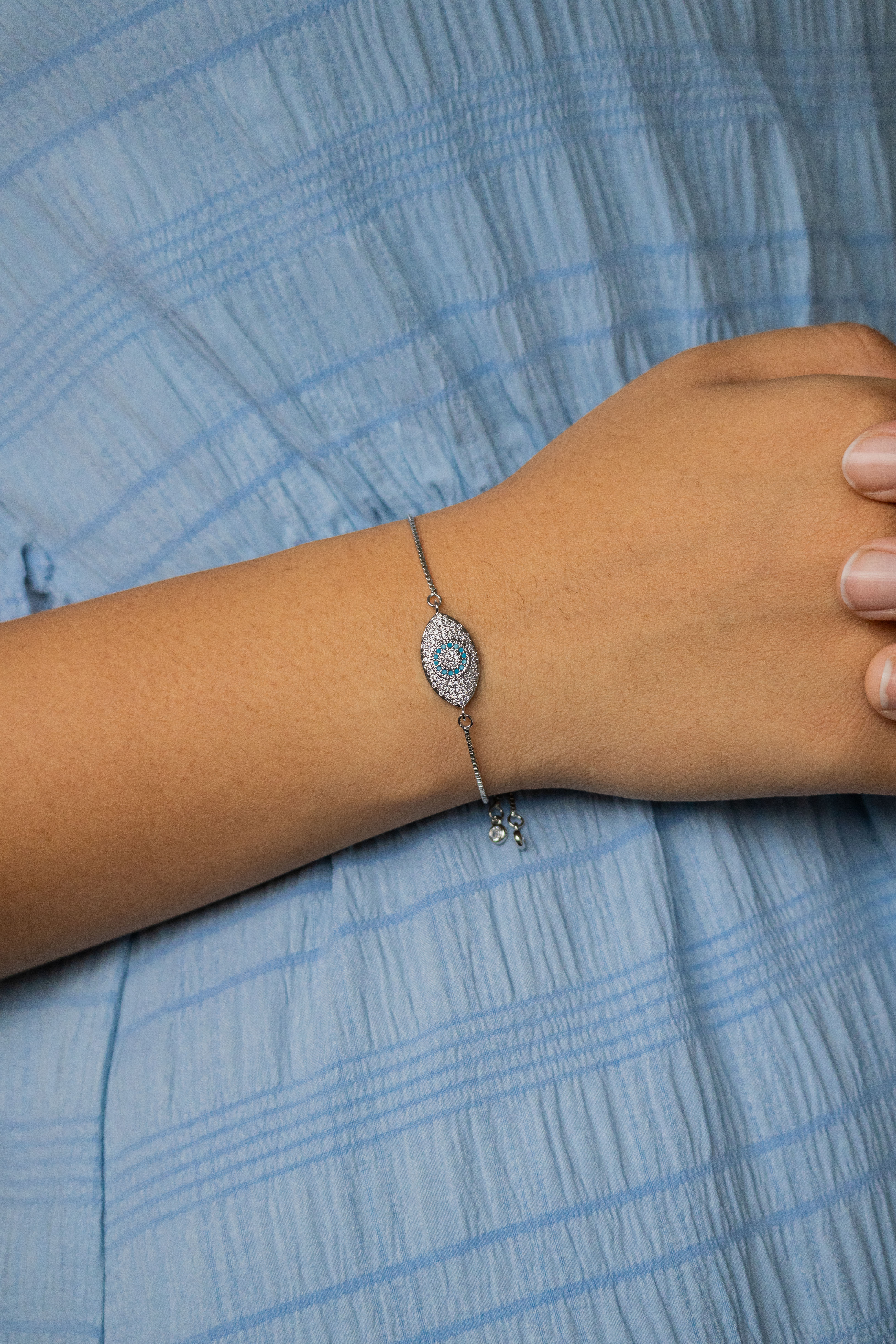Sapphire Orbit