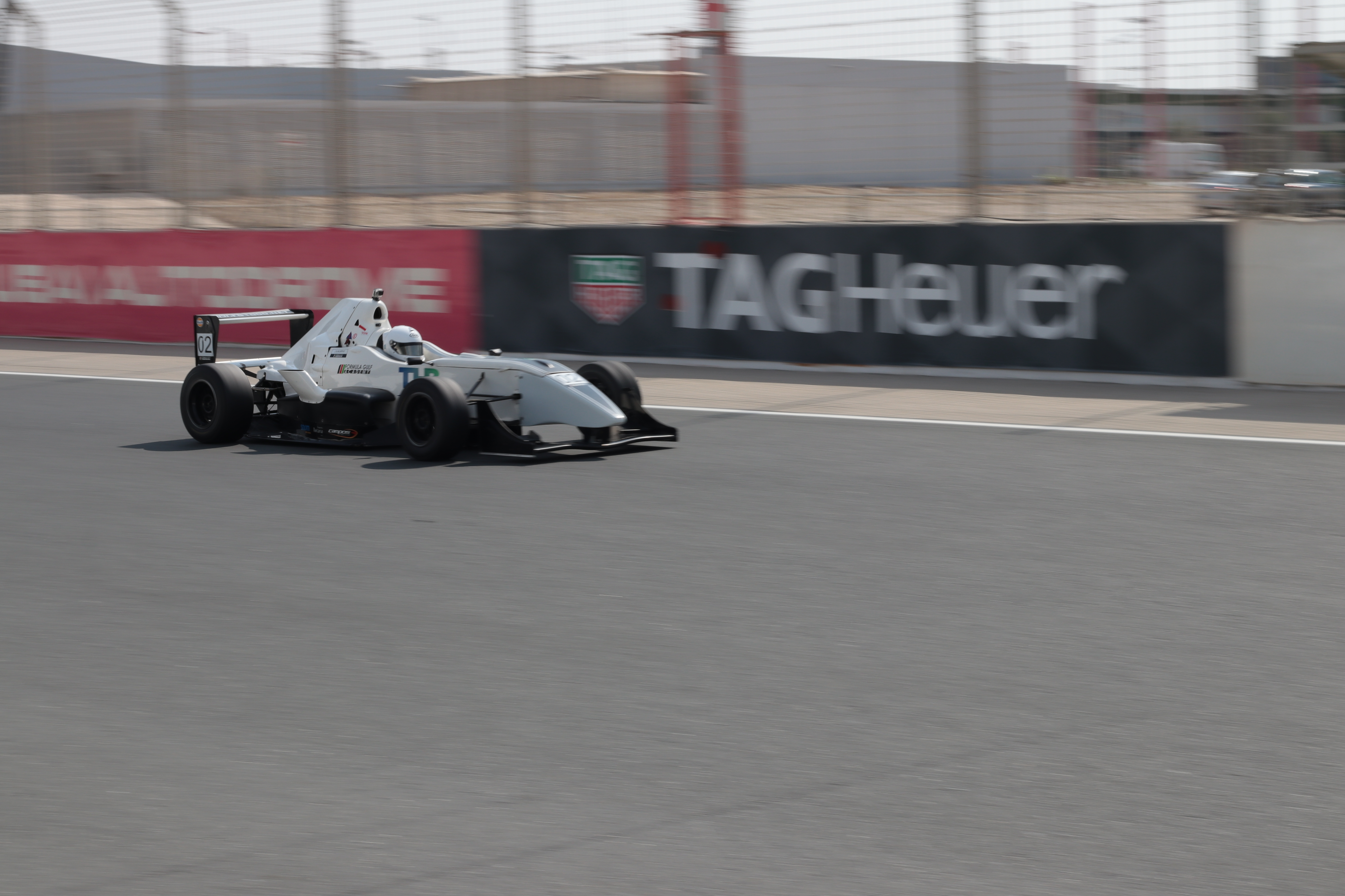 Dubai Autodrome