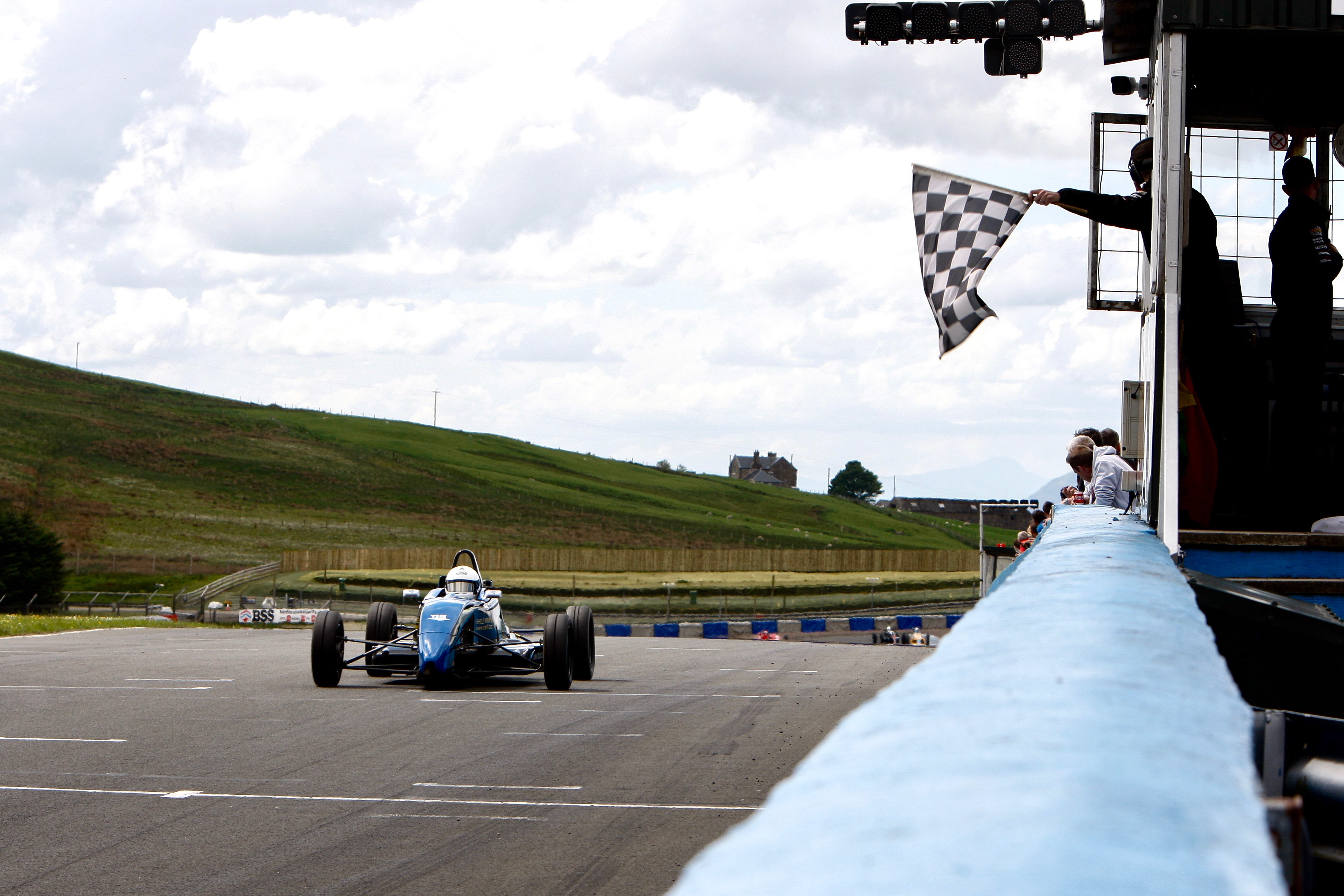 Knockhill