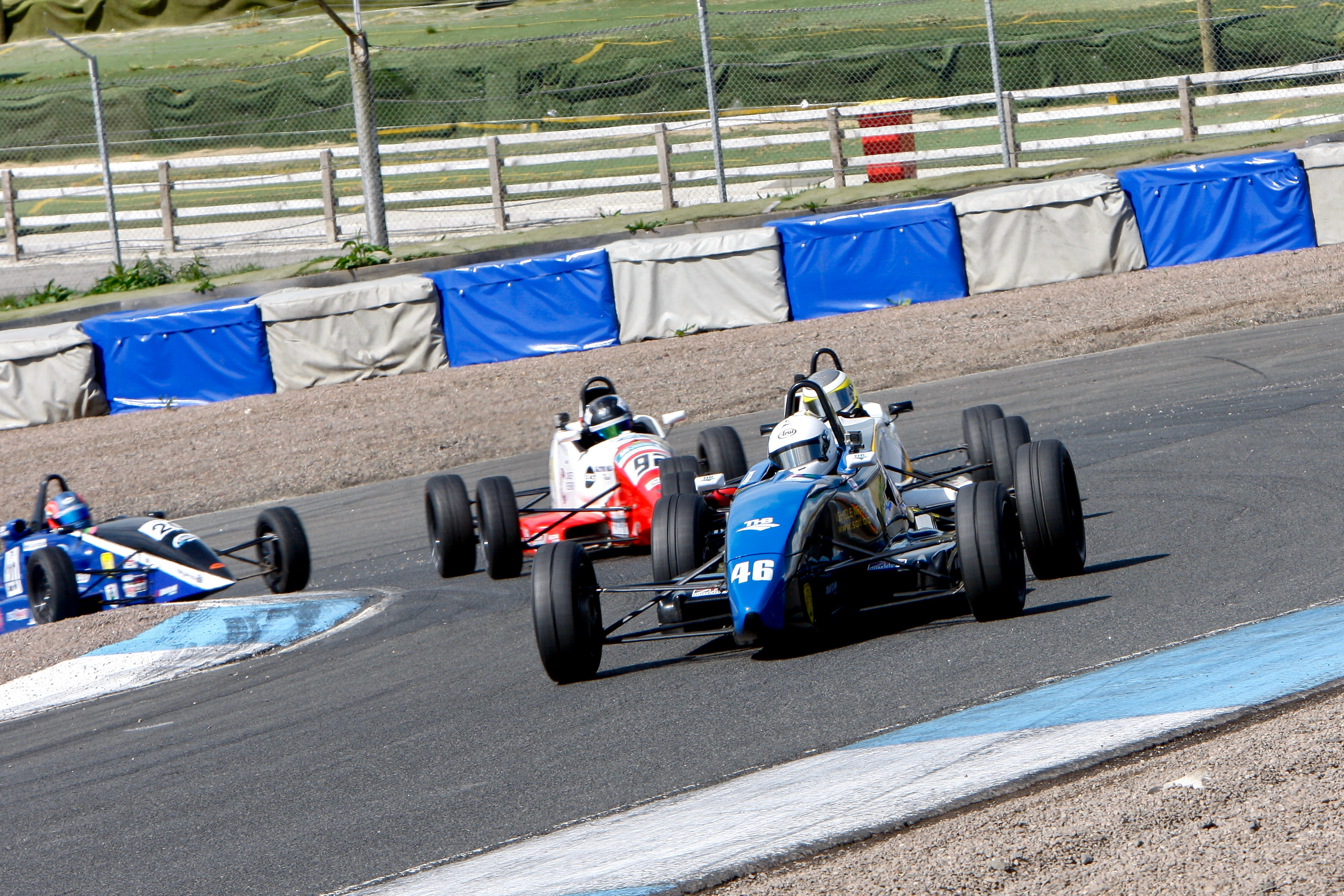 Knockhill